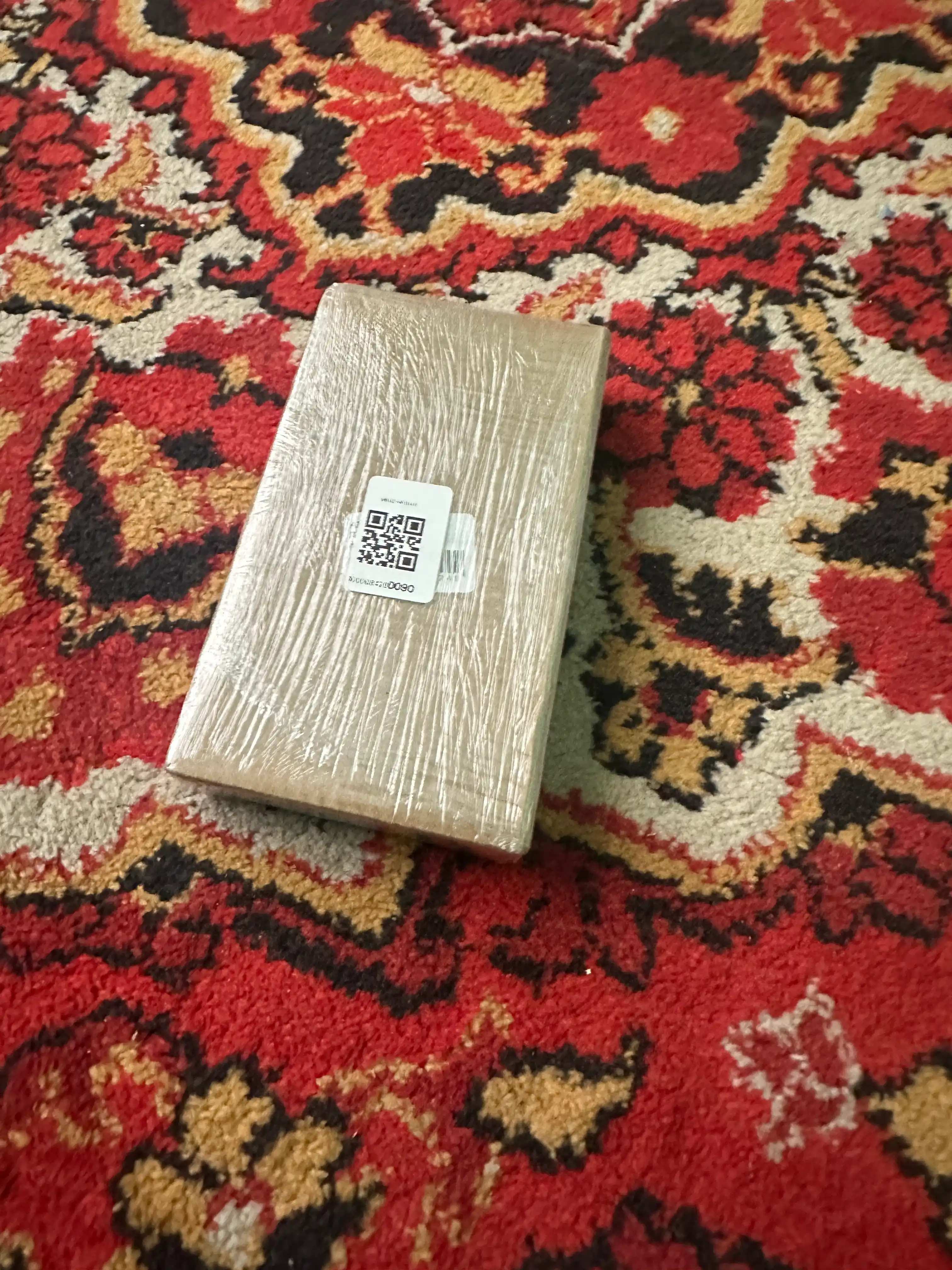 AIFEN A11 portativ USB payalnik, tez qiziydi, ixcham dizayn
