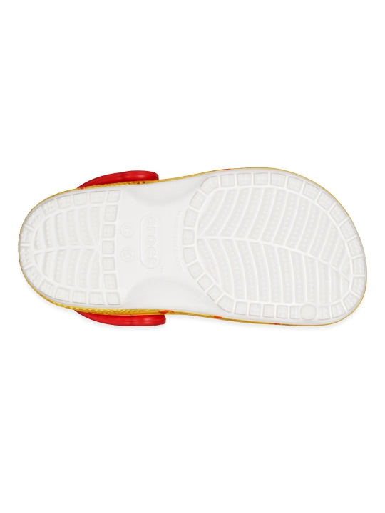 CROCS Classic Winnie The Pooh Clog 208358-94S, qizlar va o‘g‘il bolalar uchun