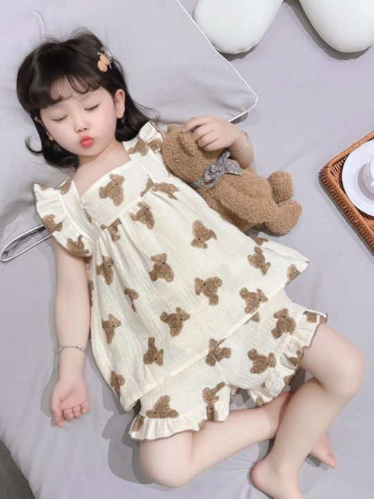 Bolalar uchun pijama,bolalar kiyimlari,piyjama,dvoyka,qizlar uchun kiyimlar - 