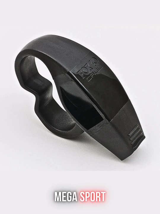 FOX 40 Caul svistok – 110 dB professional hakam hushtagi