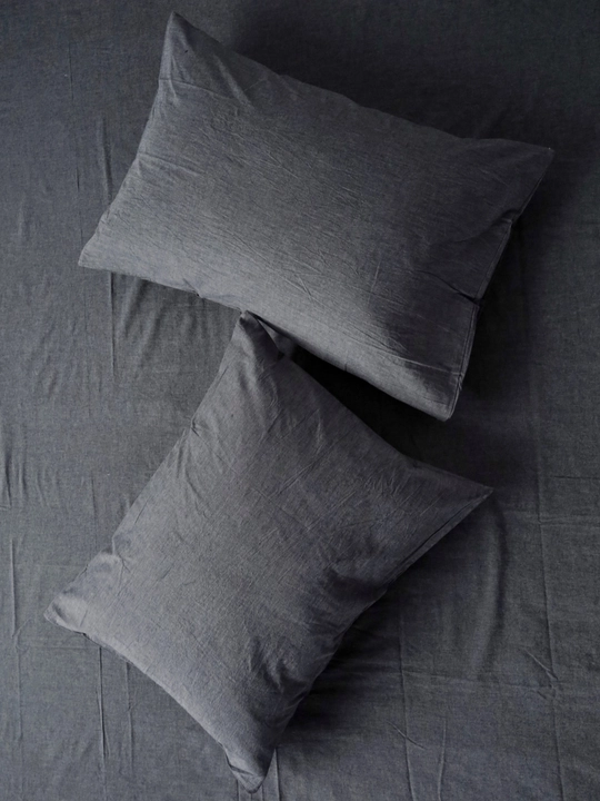 Sweet Sleep: Набор наволочек 50×70, варёный хлопок, 2 шт