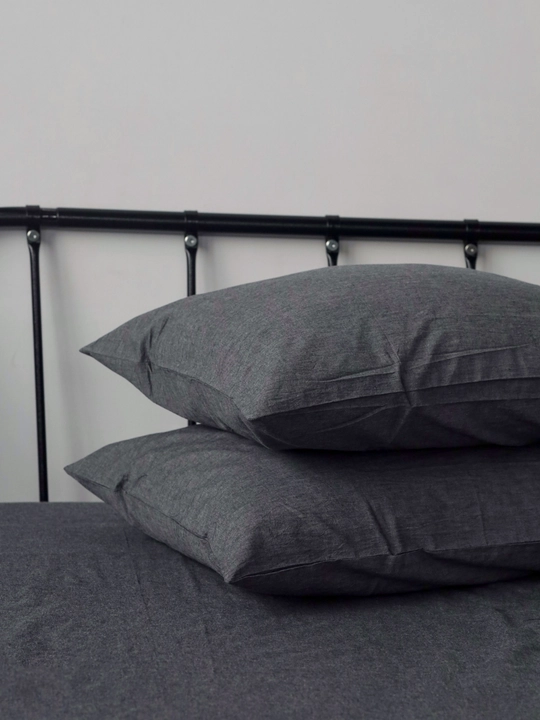 Sweet Sleep: Набор наволочек 50×70, варёный хлопок, 2 шт