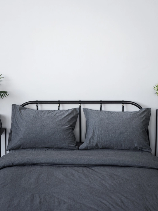 Sweet Sleep: Набор наволочек 50×70, варёный хлопок, 2 шт
