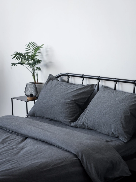 Sweet Sleep: Набор наволочек 50×70, варёный хлопок, 2 шт