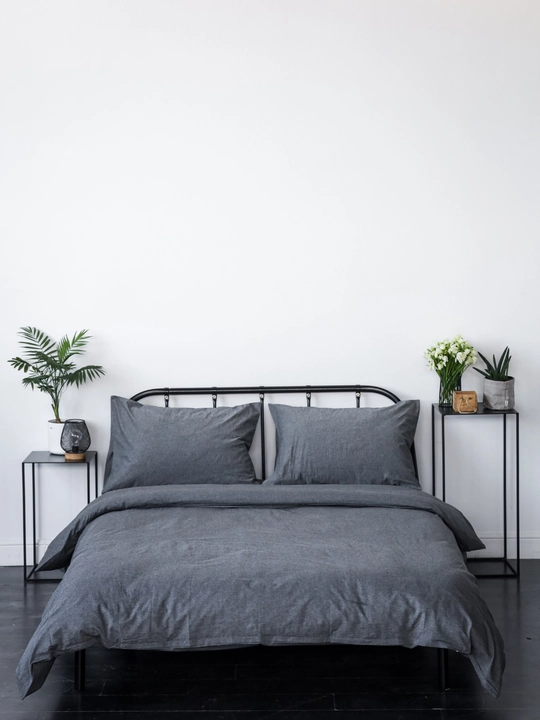 Sweet Sleep: Набор наволочек 50×70, варёный хлопок, 2 шт