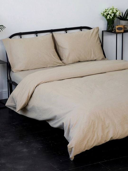 Sweet Sleep: Набор наволочек 50×70, варёный хлопок, 2 шт