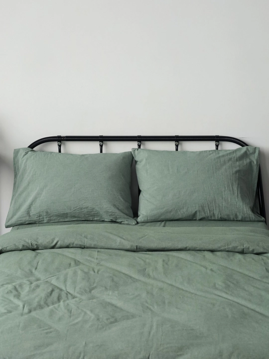 Sweet Sleep: Набор наволочек 50×70, варёный хлопок, 2 шт