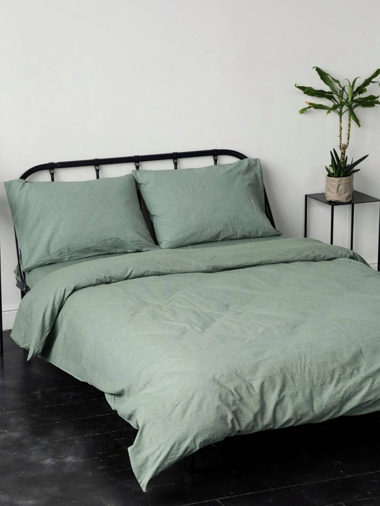 Sweet Sleep: Набор наволочек 50×70, варёный хлопок, 2 шт
