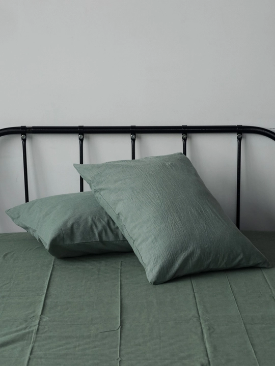 Sweet Sleep: Набор наволочек 50×70, варёный хлопок, 2 шт