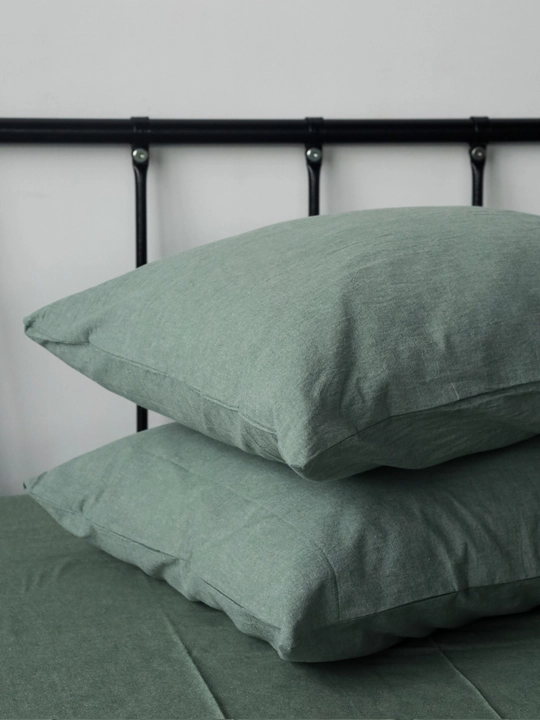 Sweet Sleep: Набор наволочек 50×70, варёный хлопок, 2 шт
