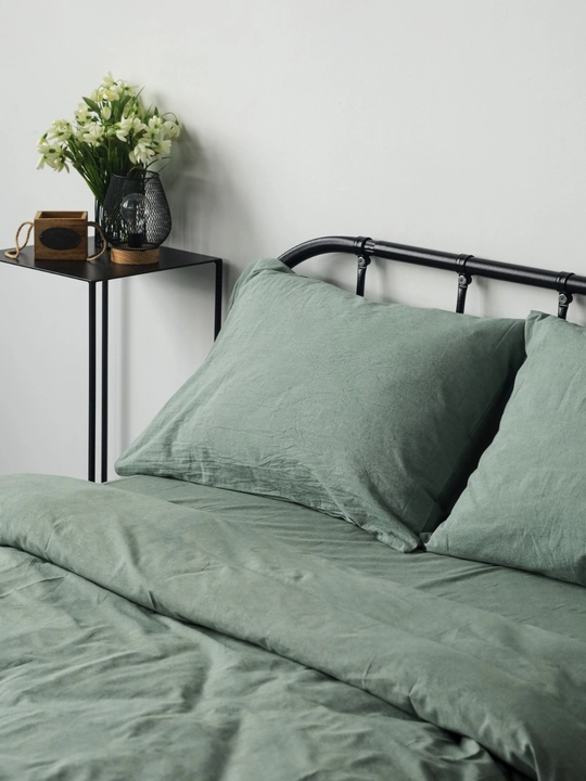 Sweet Sleep: Набор наволочек 50×70, варёный хлопок, 2 шт