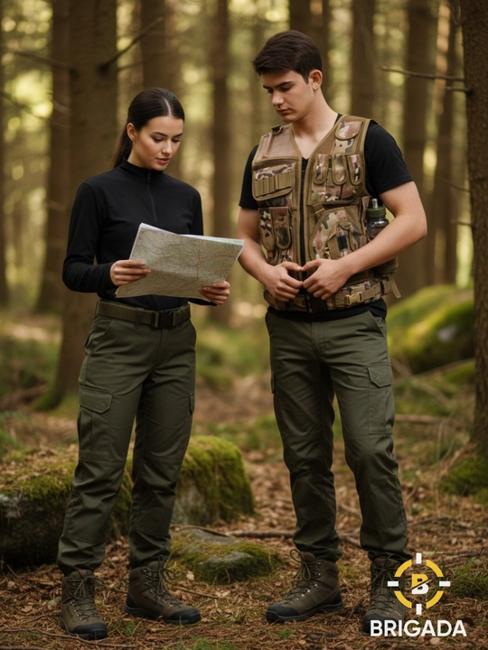 Taktik erkaklar nimchasi