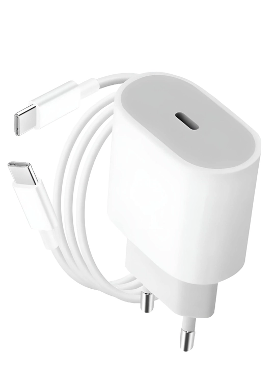 25W Samsung Быстрое зарядное устройство