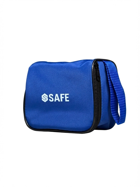 Tonometr raqamli, ovoz funksiyasi bilan, SS SAFE, Model: AXD-806
