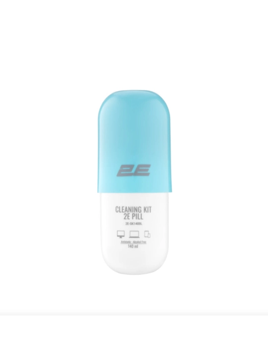 Чистящий набор 2E PILL