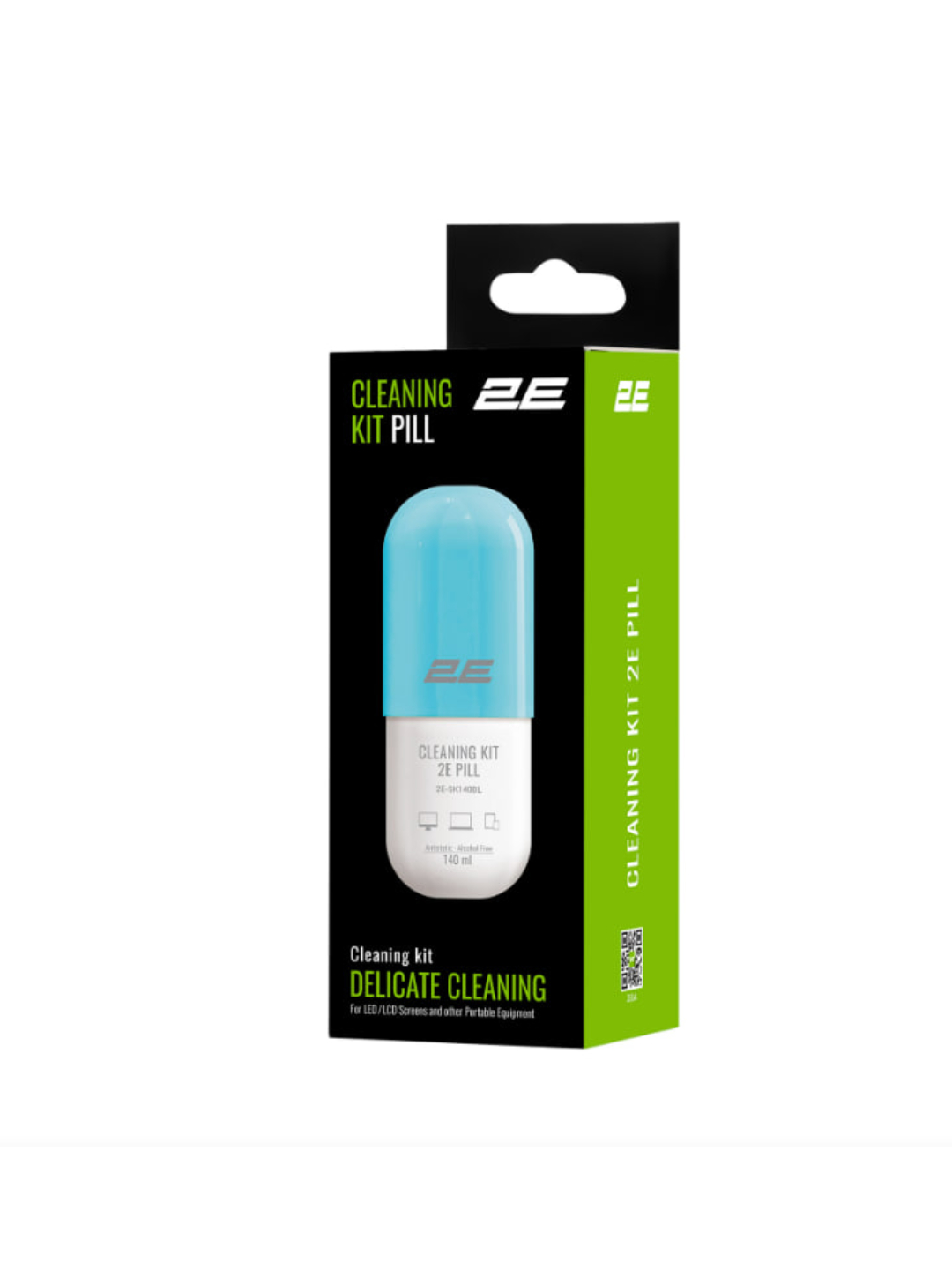 2E PILL tozalash vositasi - 