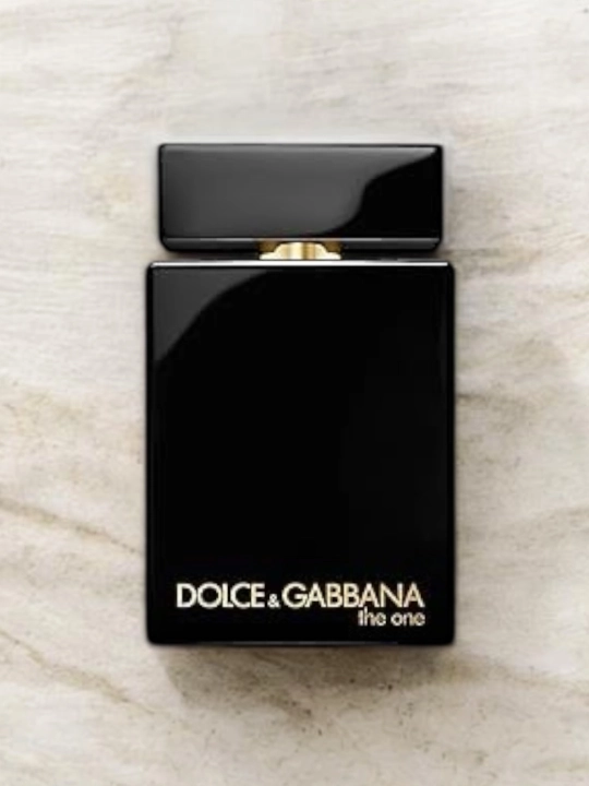 DOLCE&GABBANA — The one уверенный в себе выбор для мужчин - 
