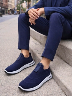Indigo