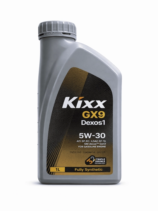 Motor moyi KIXX 5w30