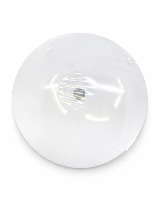 Dumaloq harakat sensorli LED ship chirog‘i 15W / 20W – inson harakati va ovozga sezgir led