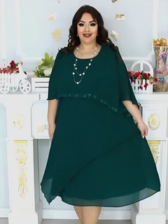 Toʻq yashil