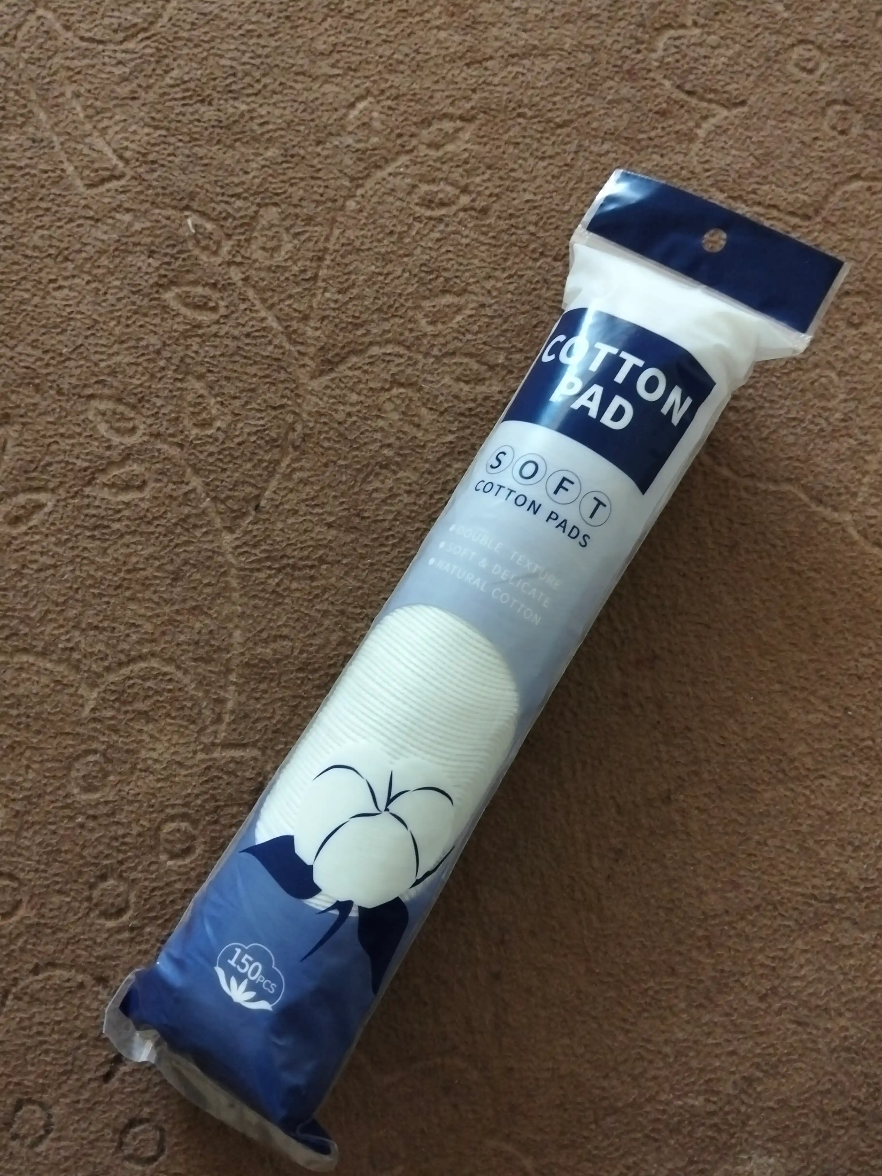 Ватные диски Cotton Pad!, 150 шт