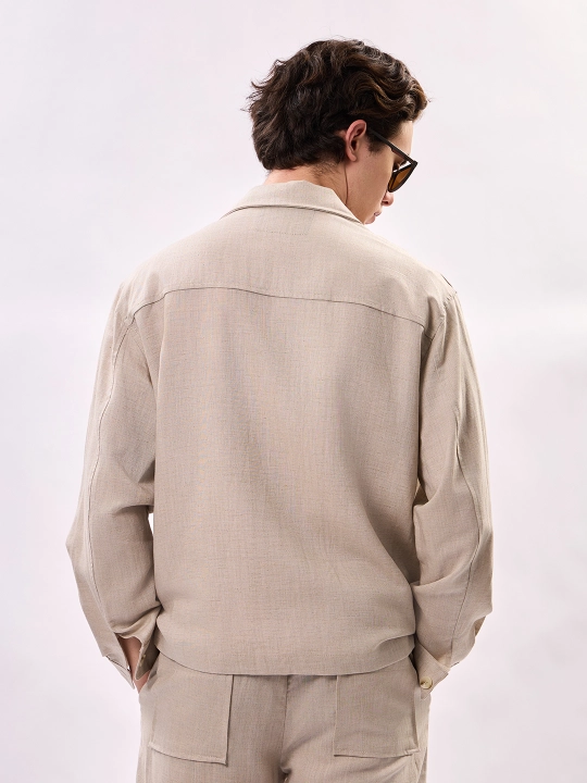 Overshort JT9601-6400-1