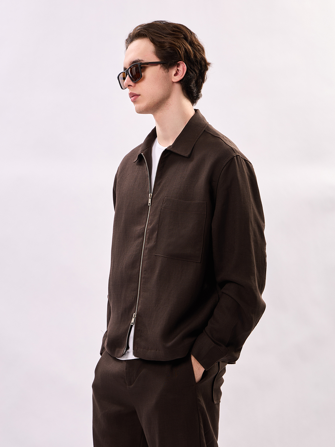 Overshort JT9601-6400-1