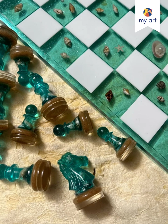 Stol o'yinlari silikon qoliplari, domino qolipi, shaxmat, shashka, shaxmat figuralari