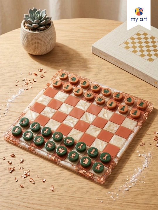 Stol o'yinlari silikon qoliplari, domino qolipi, shaxmat, shashka, shaxmat figuralari