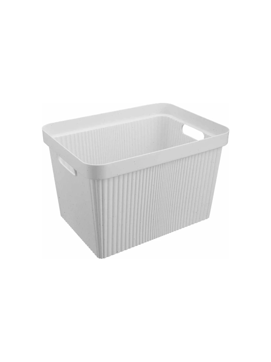 Qopqoqli patnis BYTPLAST "VELVET" 434249738 20l 38x27x24.9sm 1 dona 4x1 - 
