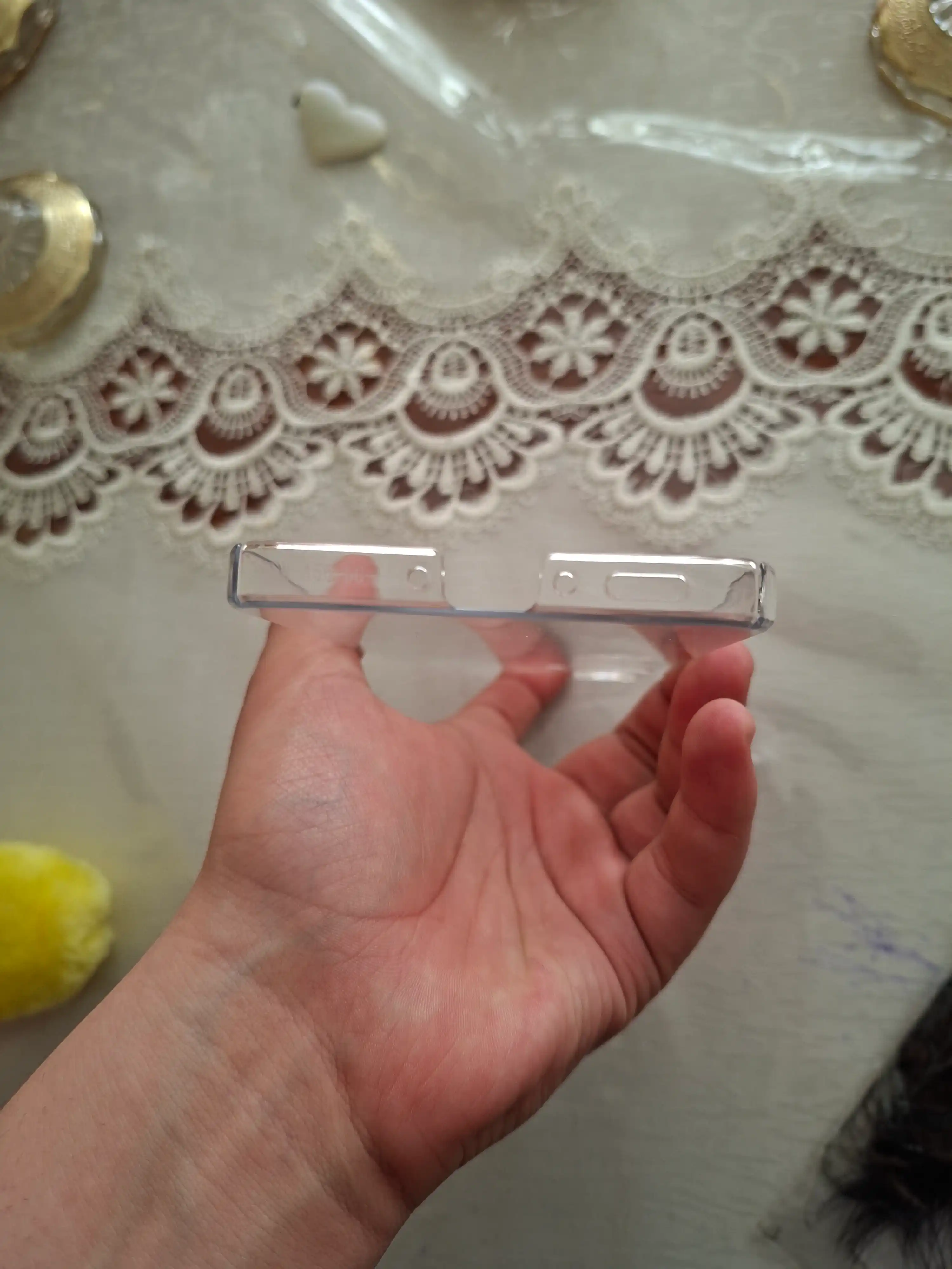 Чехол пластиковый для Samsung A05/A05S/A06/A14/A15/A16/A24/A25/A26/A34/A35/A36/A54/A55/A56