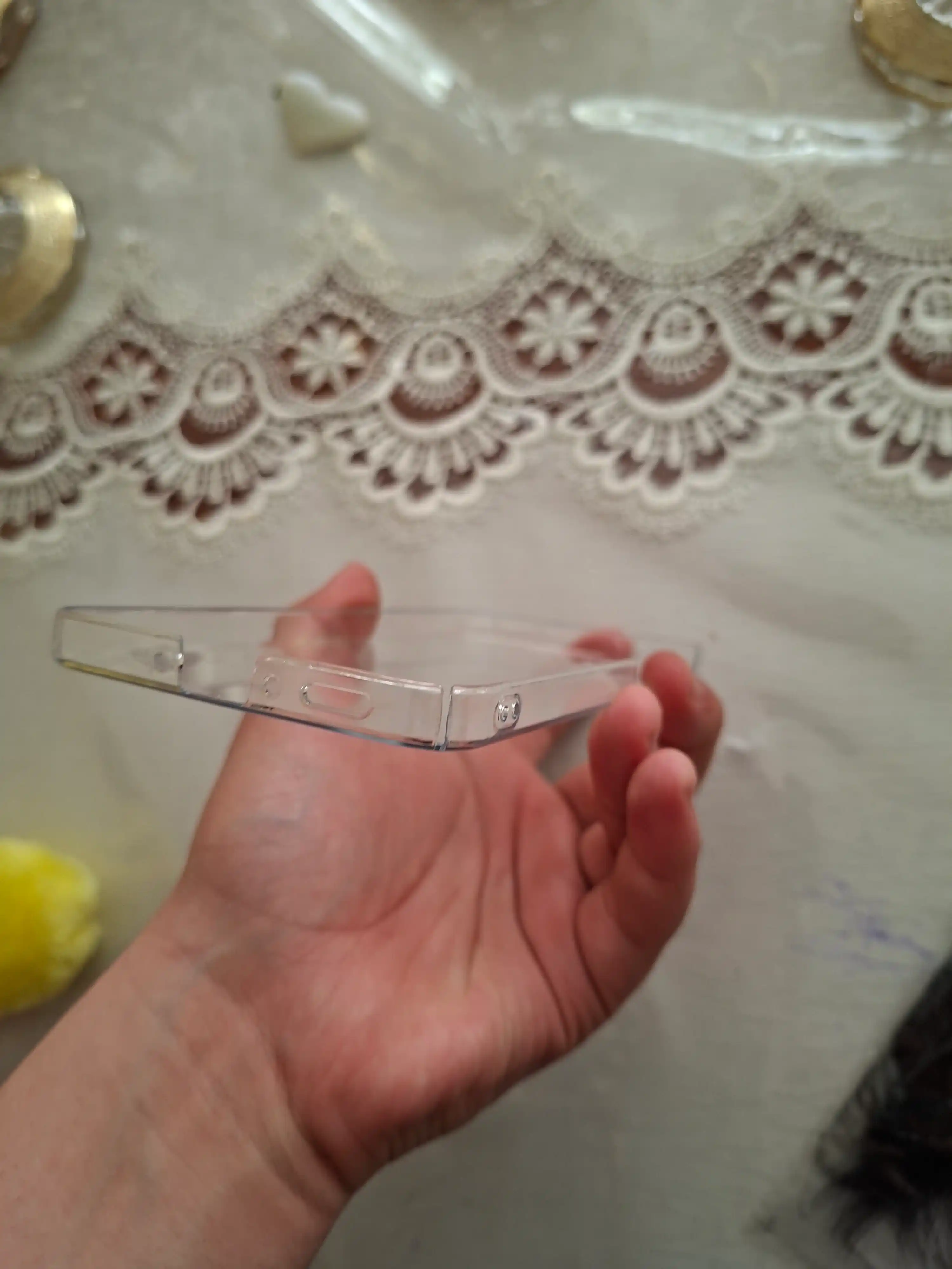 Чехол пластиковый для Samsung A05/A05S/A06/A14/A15/A16/A24/A25/A26/A34/A35/A36/A54/A55/A56