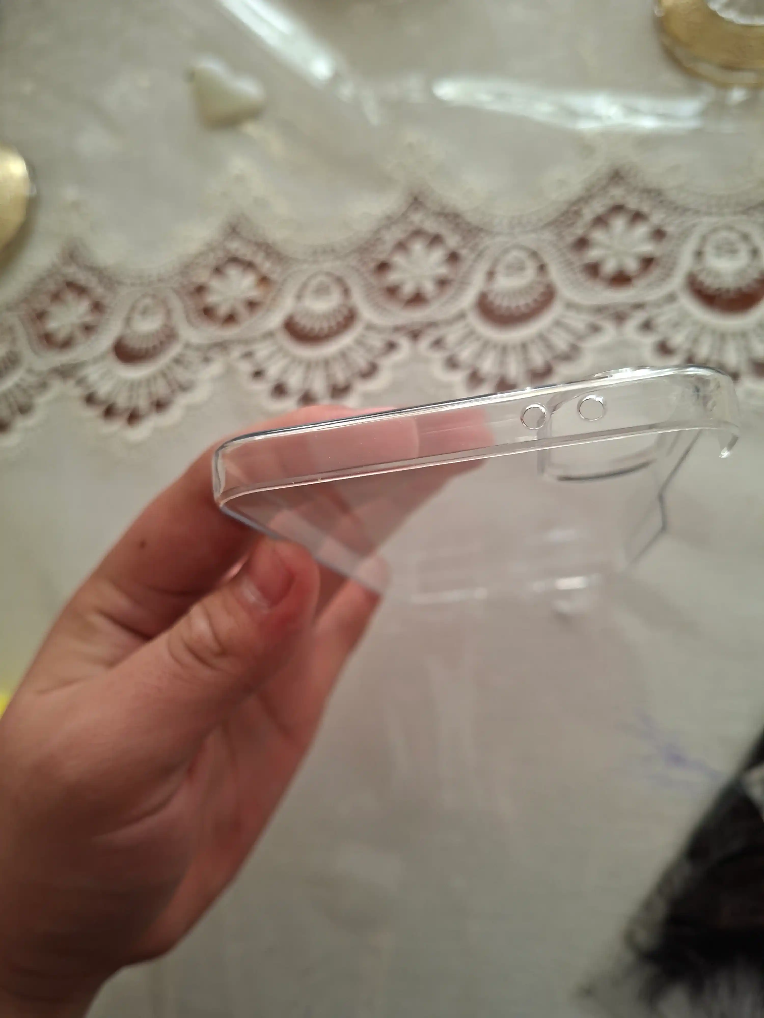Чехол пластиковый для Samsung A05/A05S/A06/A14/A15/A16/A24/A25/A26/A34/A35/A36/A54/A55/A56