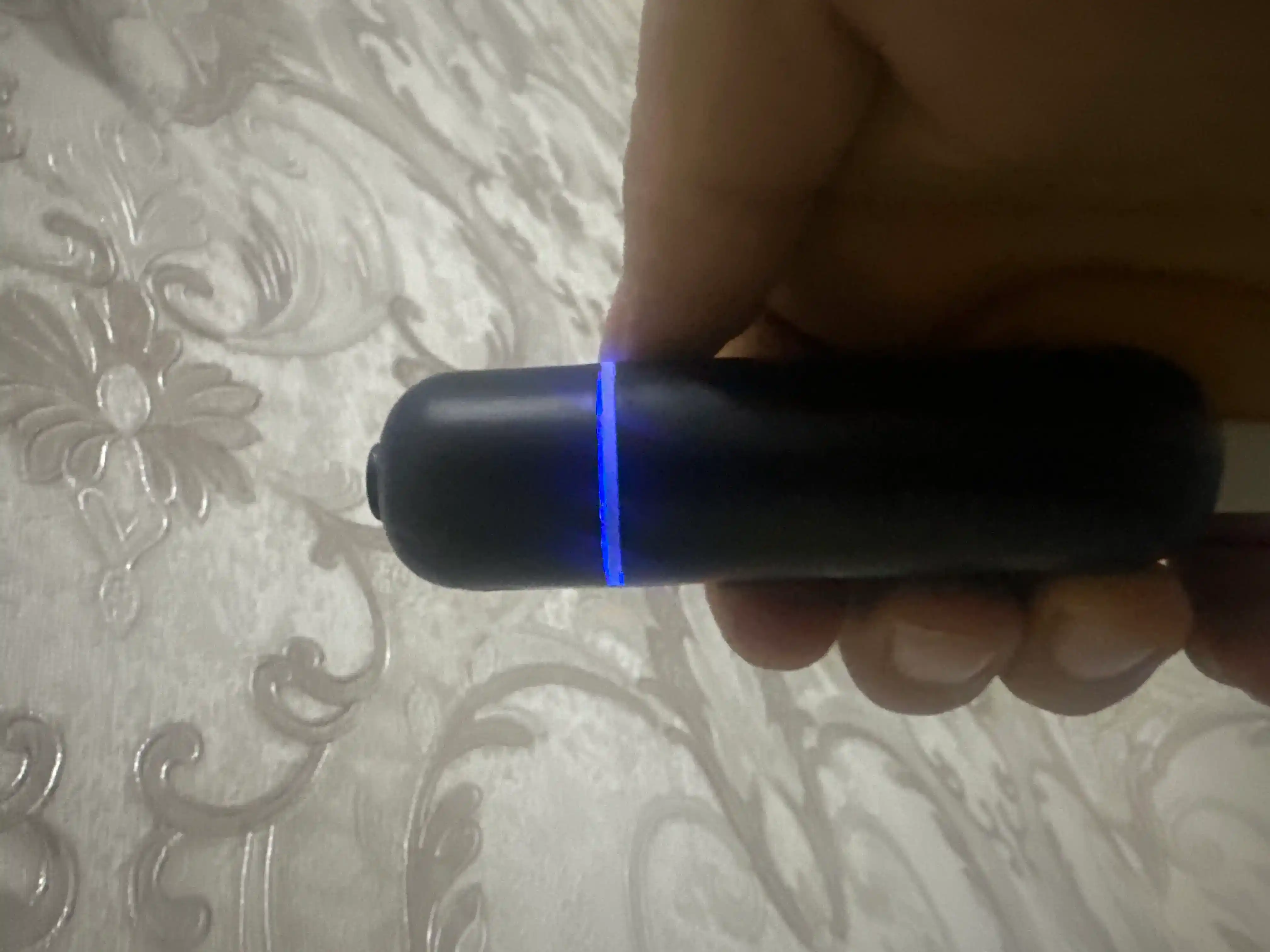 Avtomobil havo spreyi, elektr aromadiffuzor, simsiz, 6 ta hid