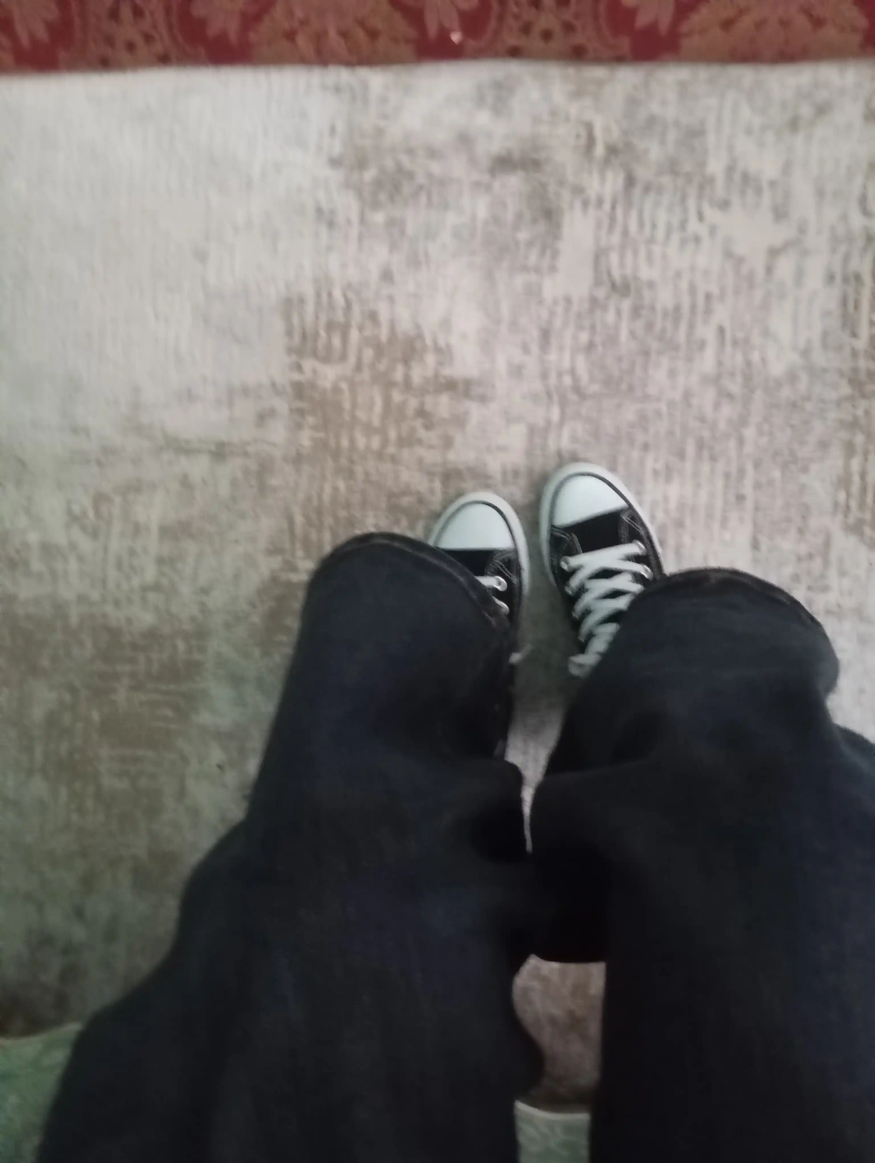 Kedalar Converse sport, yoz-kuz-bahor mavsumi uchun