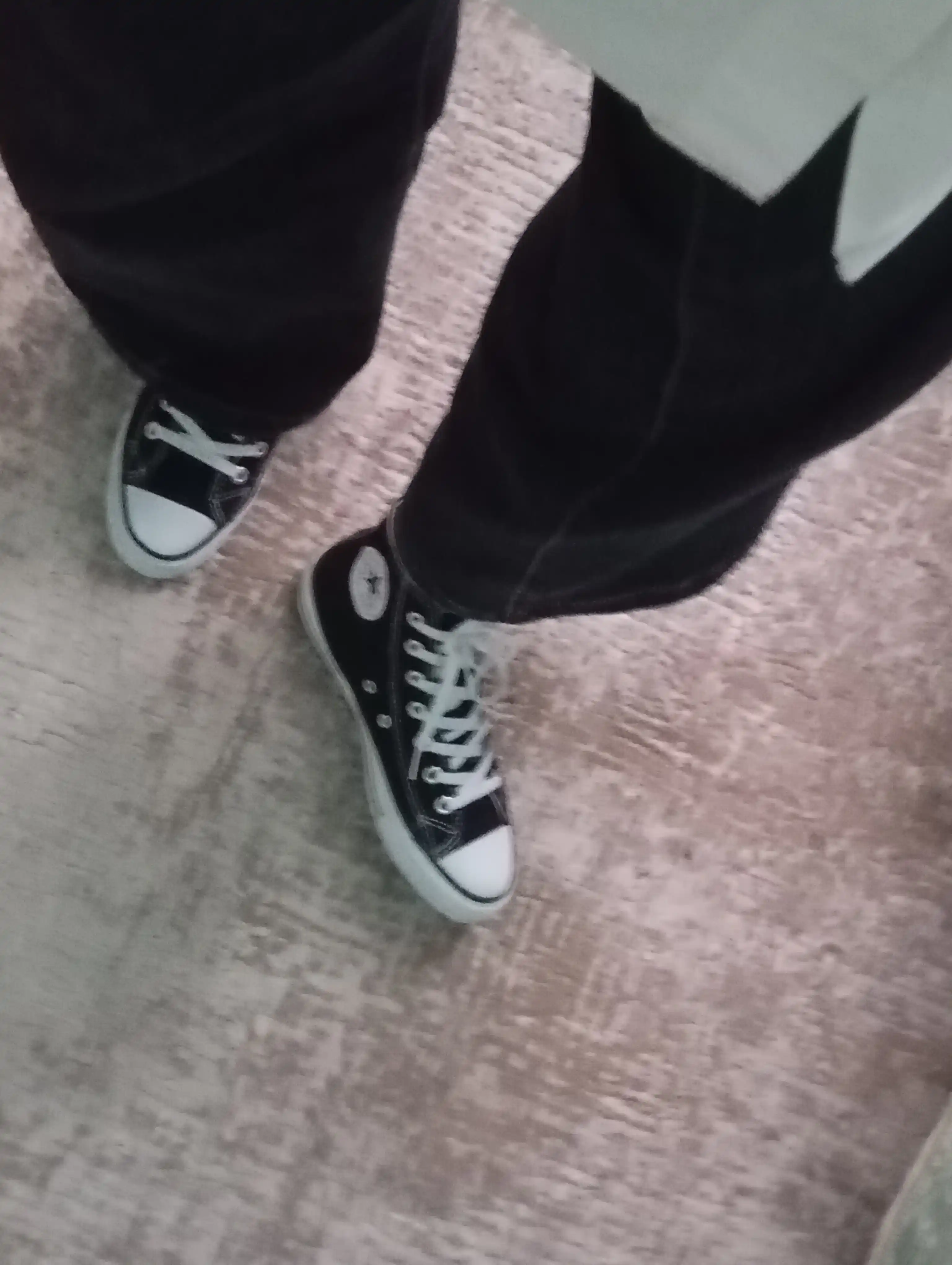 Kedalar Converse sport, yoz-kuz-bahor mavsumi uchun