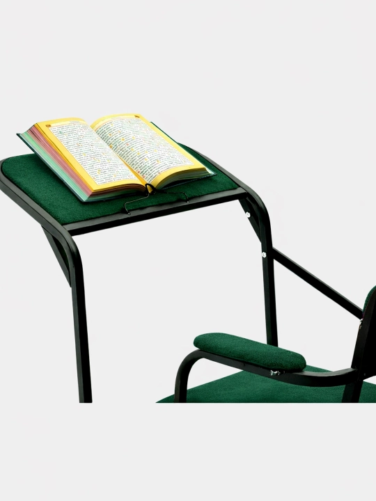 Стул Muallim, до 170 кг