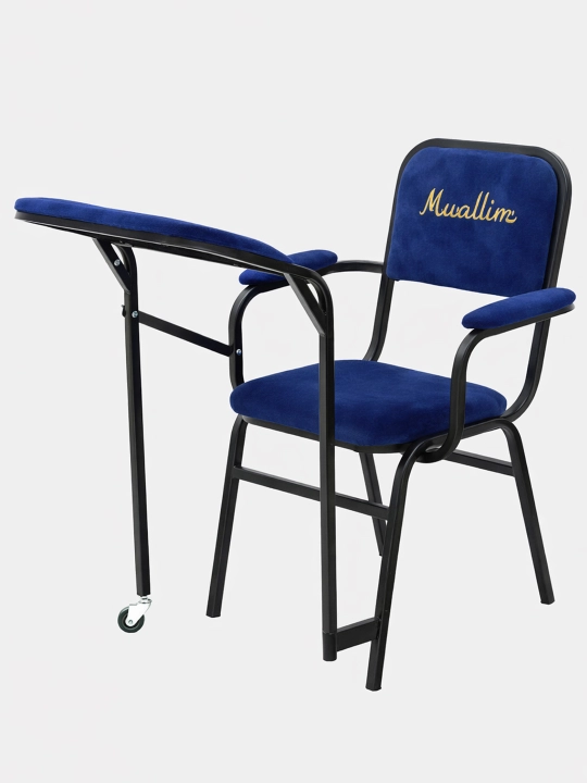 Стул Muallim, до 170 кг