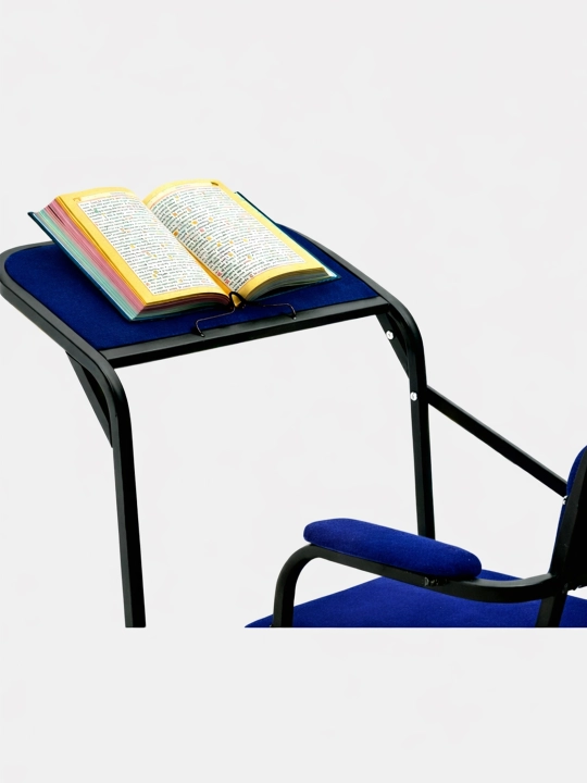 Стул Muallim, до 170 кг