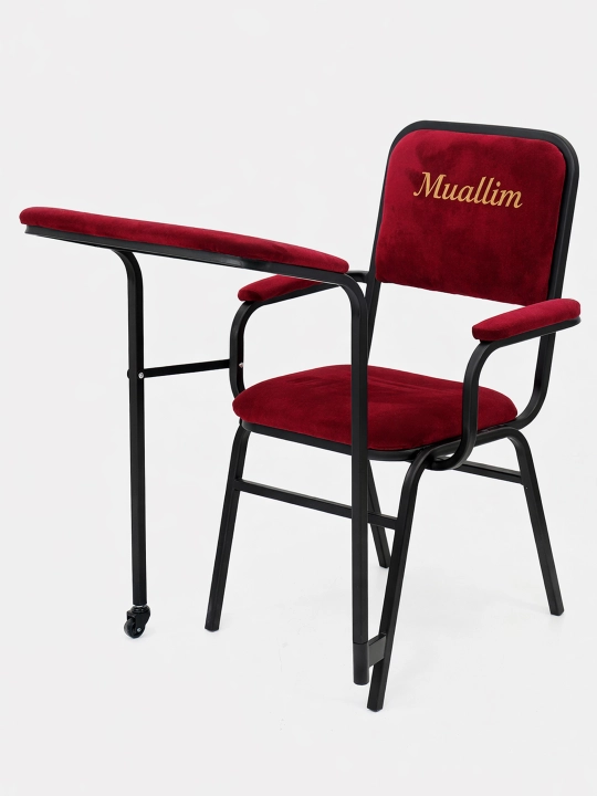 Стул Muallim, до 170 кг