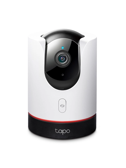 Tapo C225 Wi-Fi камера видеонаблюдения для дома с функцией панорамирования и наклона
