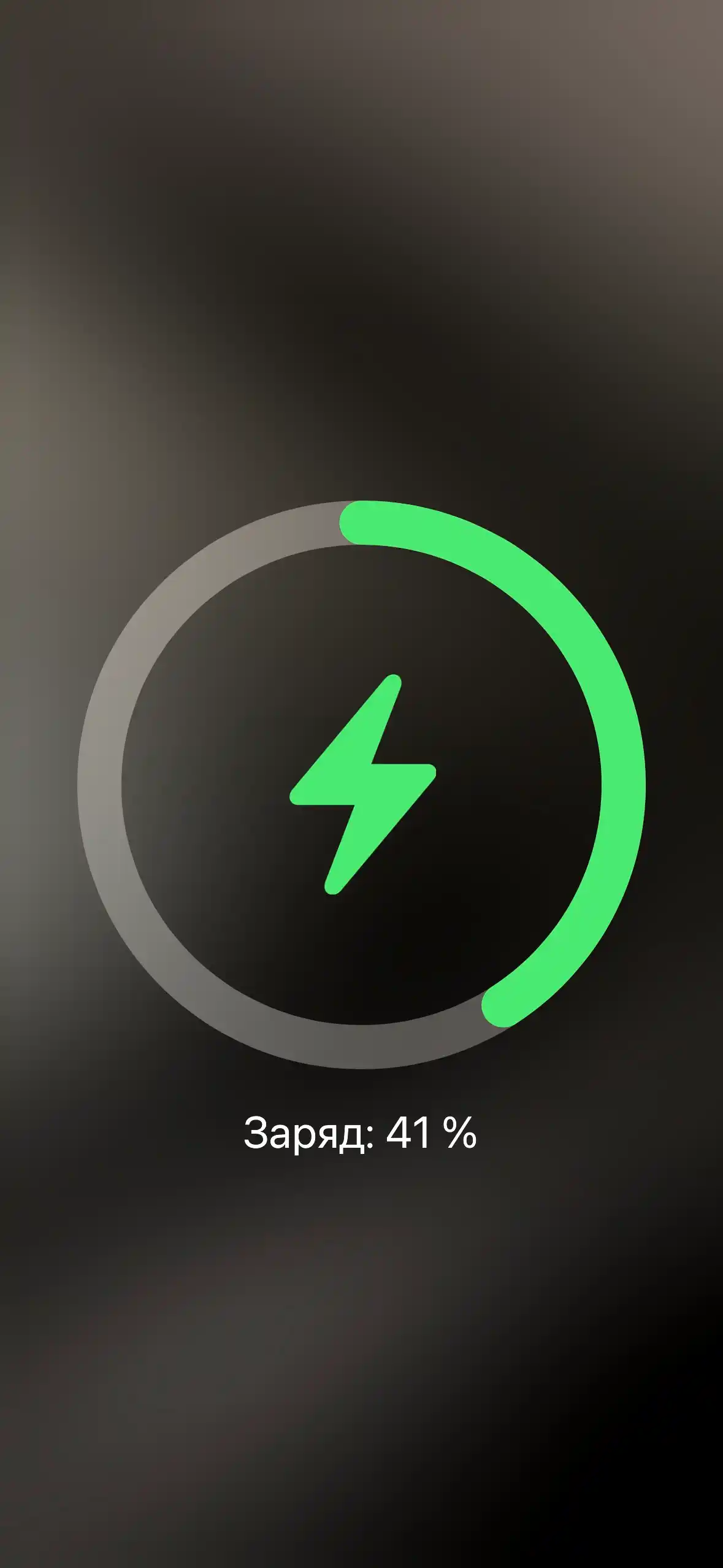 Power Bank tashqi simsiz akkumulyatori MagSafe va magnitli zaryadka bilan kevlardan