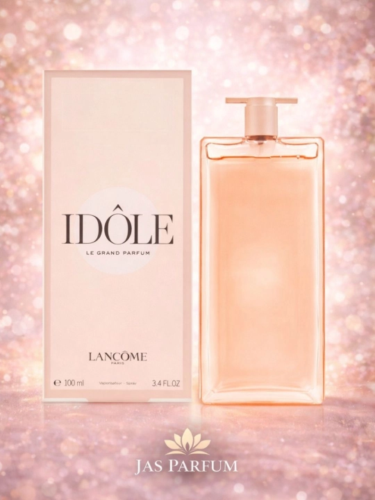 Парфюмированная вода для женщин,  LANCOME IDOLE 100ML - 