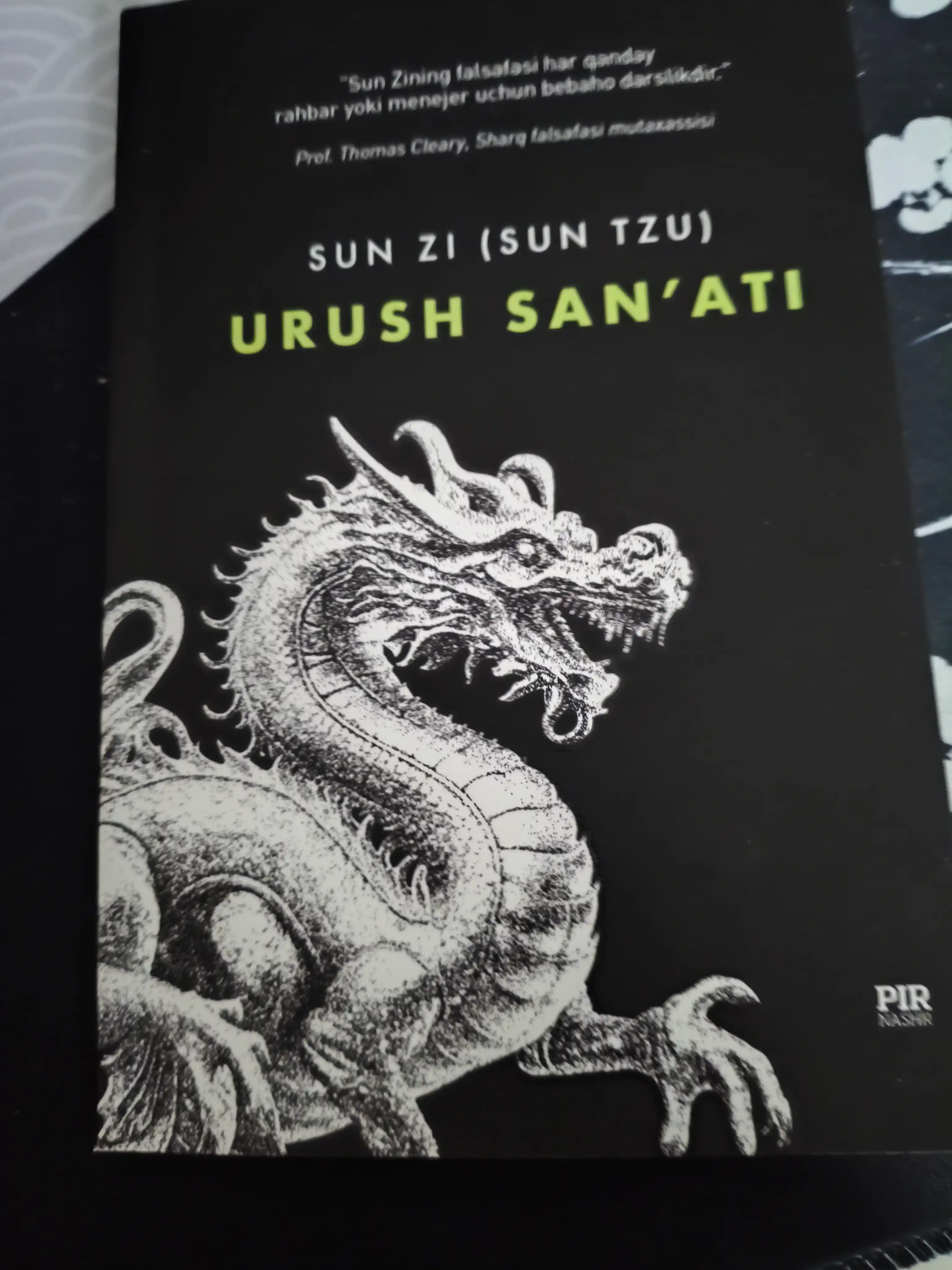 Sun Szi: Urush san’ati