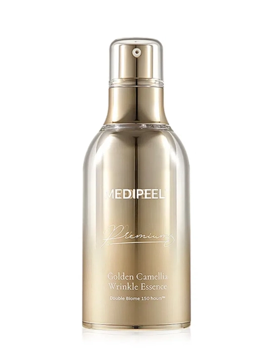 Эссенция для лица Medipeel+, Golden Camellia Wrinkle Essence - 