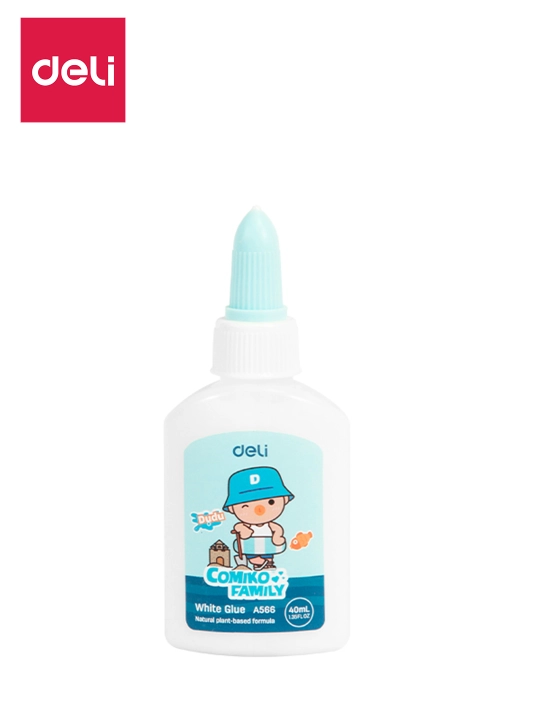 Yelim PVA 40ml EA566 Deli, 566-EA - 