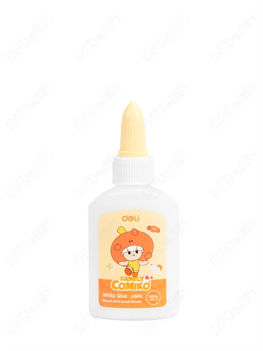Yelim PVA 40ml EA566 Deli, 566-EA - 