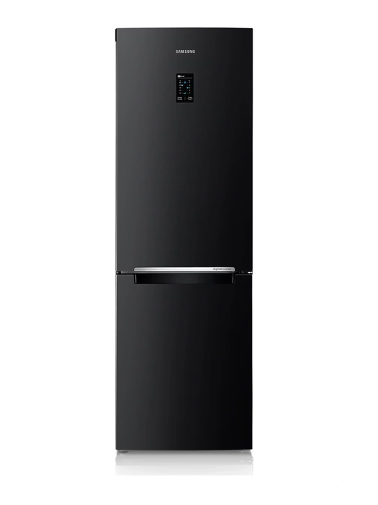Холодильник с нижней морозильной камерой  RB31FERND, 311 л, Digital inverter - 