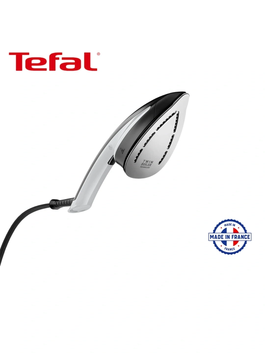 Отпариватель для одежды TEFAL QT1510 IXEO+